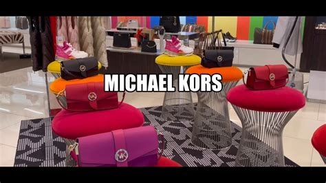 michael kors alderwood mall